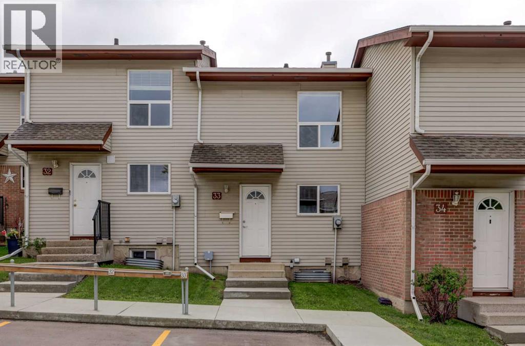 33, 64 Whitnel Court Ne, Calgary, Alberta  T1Y 5E3 - Photo 2 - A2290841