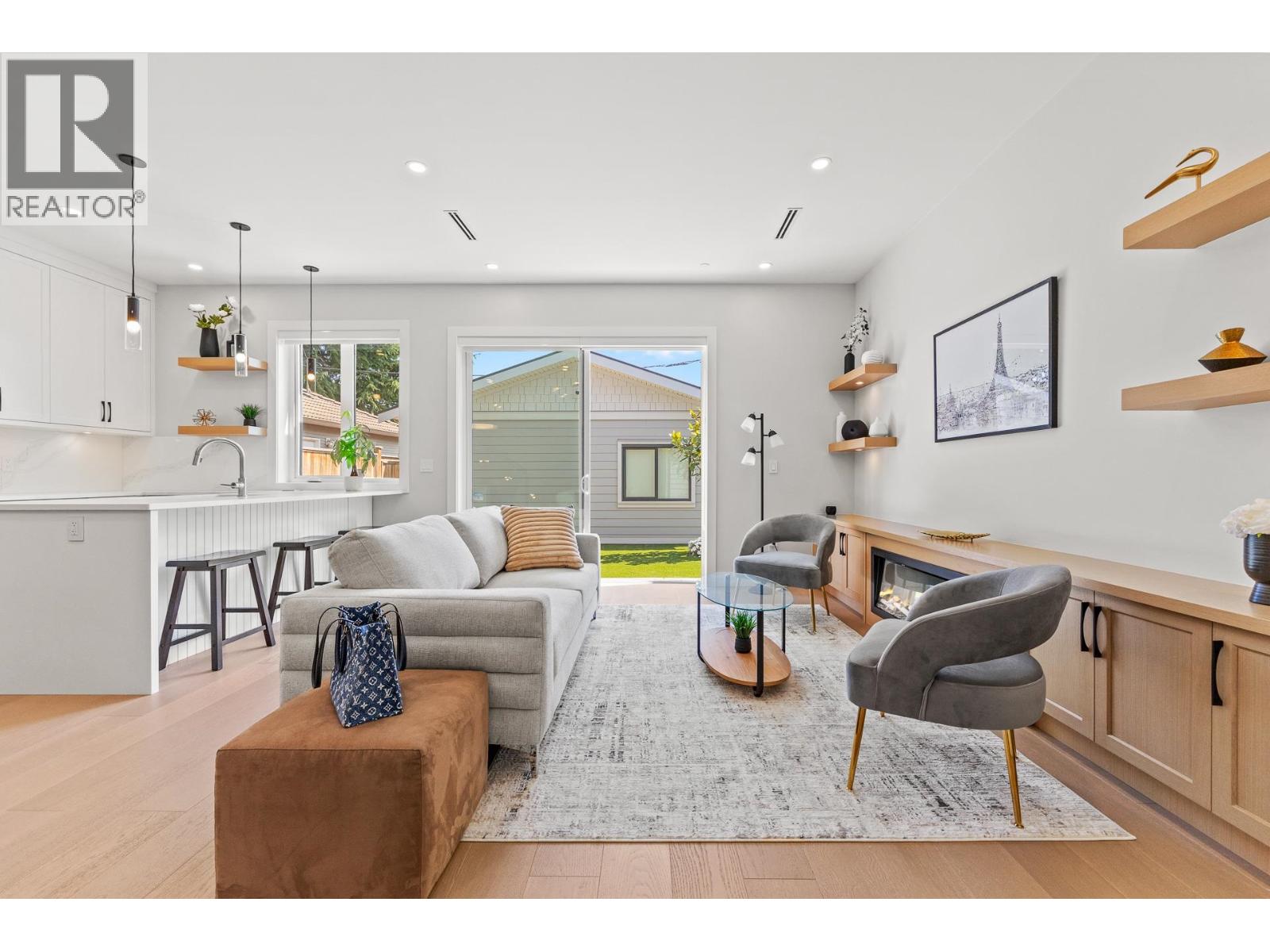 2 8578 CARTIER STREET, Vancouver, British Columbia