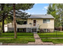 12348 128 ST NW, Edmonton