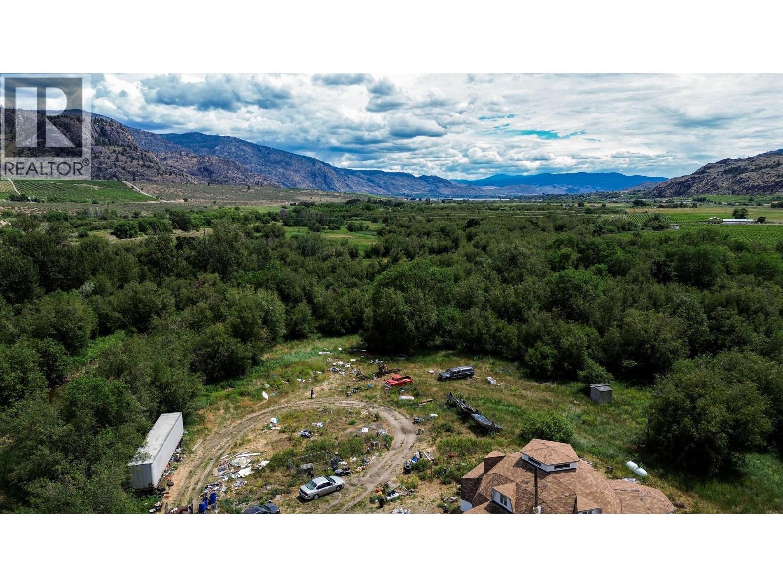 395 A 96 Street, Oliver, British Columbia  V0H 1V0 - Photo 8 - 10394233