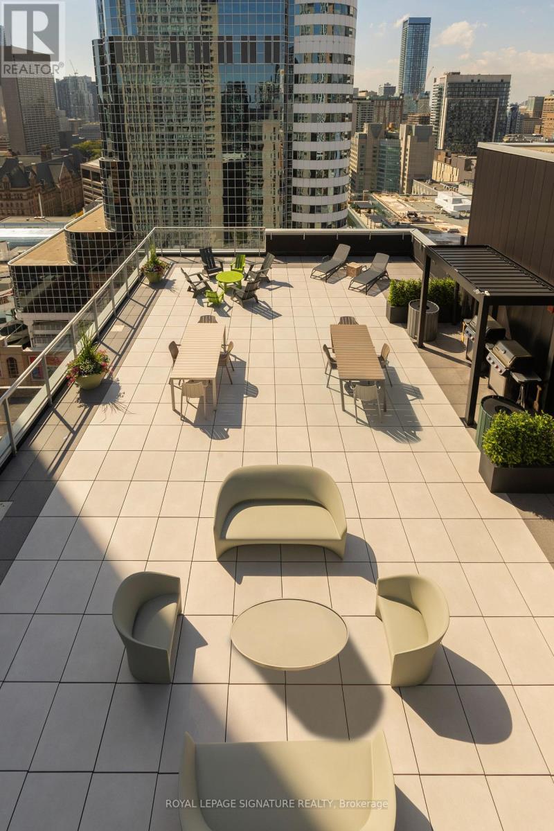 1705 - 220 Victoria Street, Toronto, Ontario  M5B 2R6 - Photo 24 - C13650430