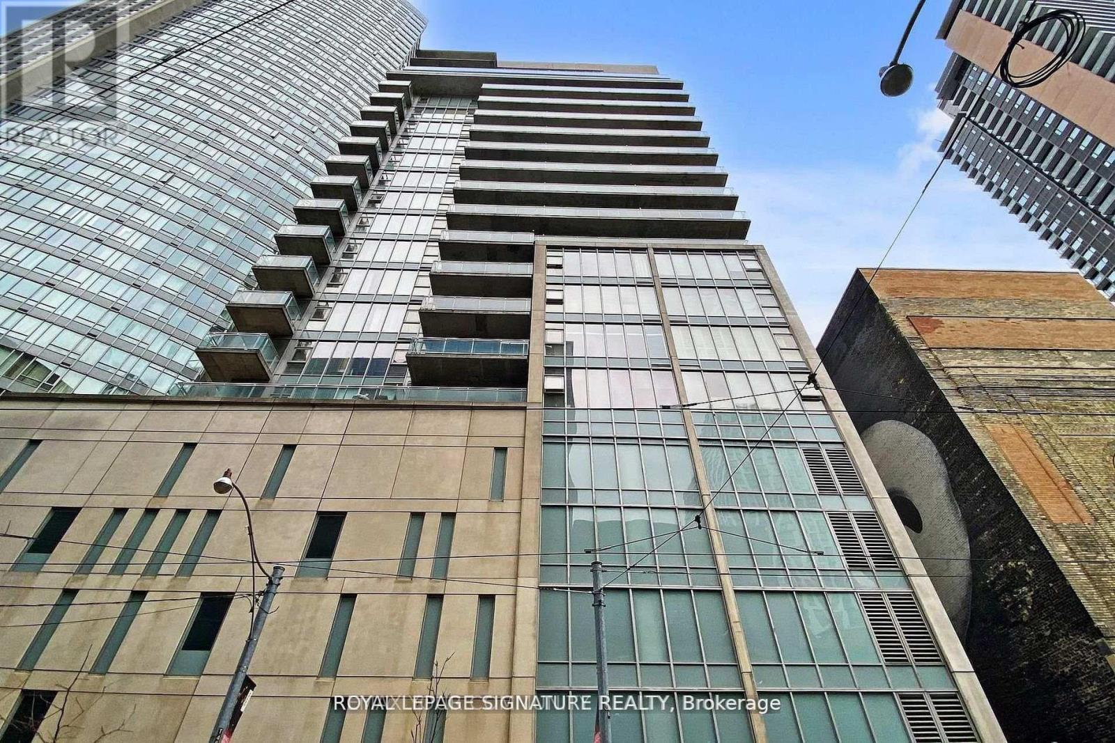 1705 - 220 Victoria Street, Toronto, Ontario  M5B 2R6 - Photo 5 - C13650430