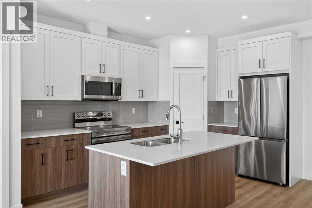 7322, 1802 Mahogany Boulevard Se, Calgary, Alberta T3M 4A5 - Photo 11 - A2327495