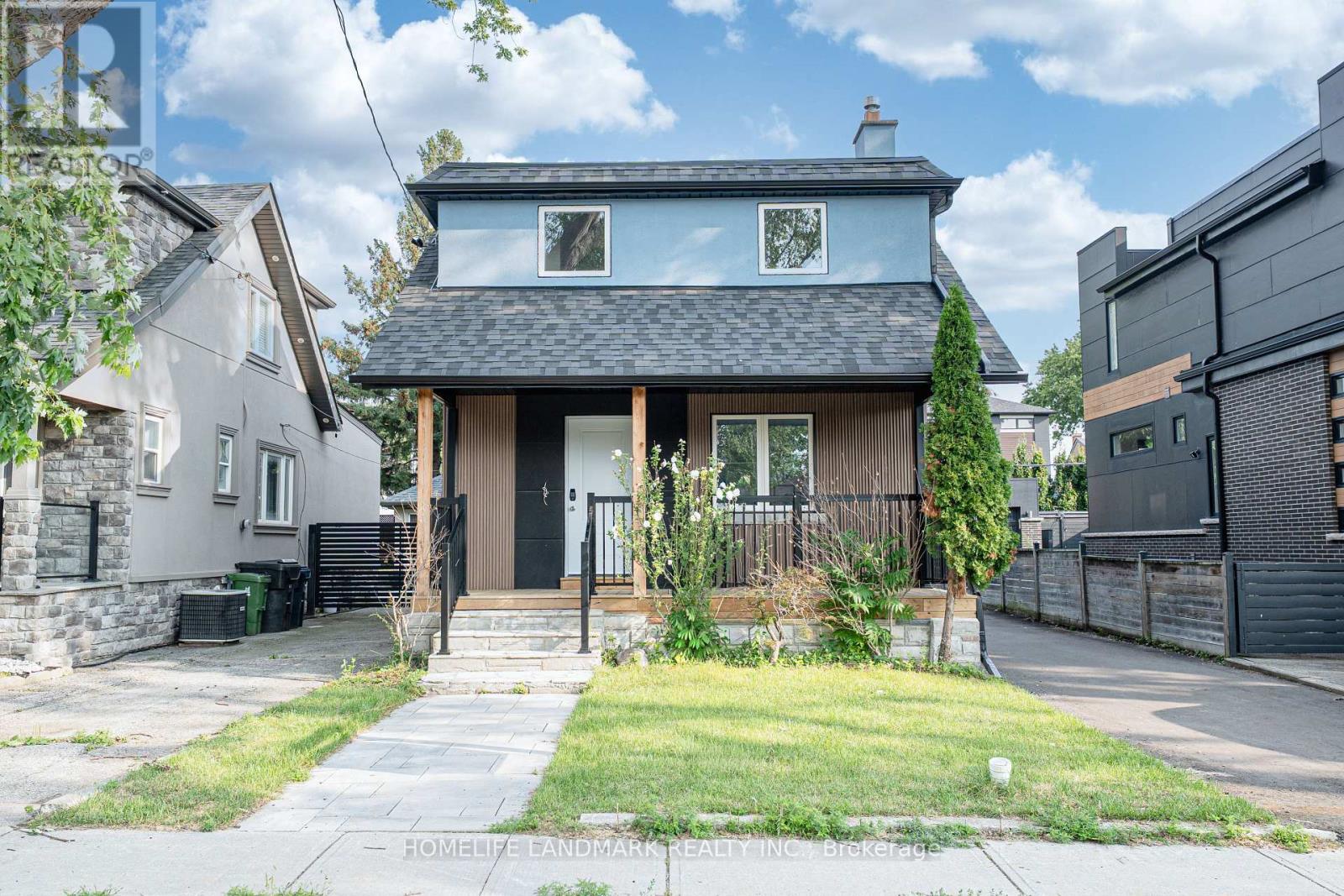 88 Waniska Avenue, Toronto, Ontario  M8Y 1R3 - Photo 2 - W13665140