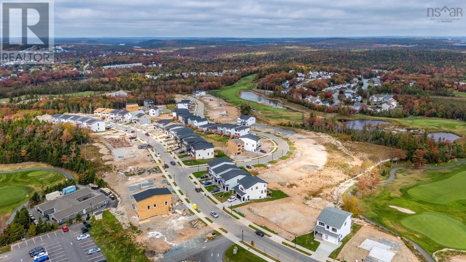Lot 9-08 190 Brunello Boulevard, Brunello Estates, Timberlea, Nova Scotia  B3T 0J4 - Photo 10 - 202521002