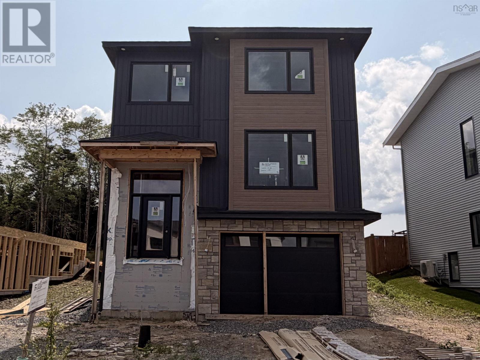 Lot 9-08 190 Brunello Boulevard, Brunello Estates, Timberlea, Nova Scotia  B3T 0J4 - Photo 1 - 202521002
