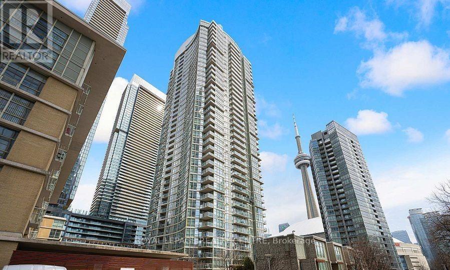 3005 - 10 NAVY WHARF COURT, Toronto, Ontario