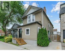 1303 WOODBINE AVENUE, Toronto, Ontario
