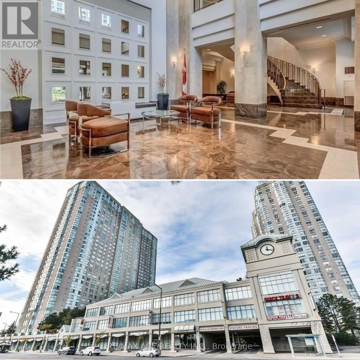 2026 - 68 CORPORATE DRIVE, Toronto, Ontario