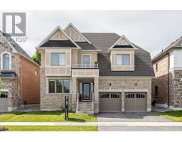 253 DANNY WHEELER BOULEVARD, Georgina, Ontario