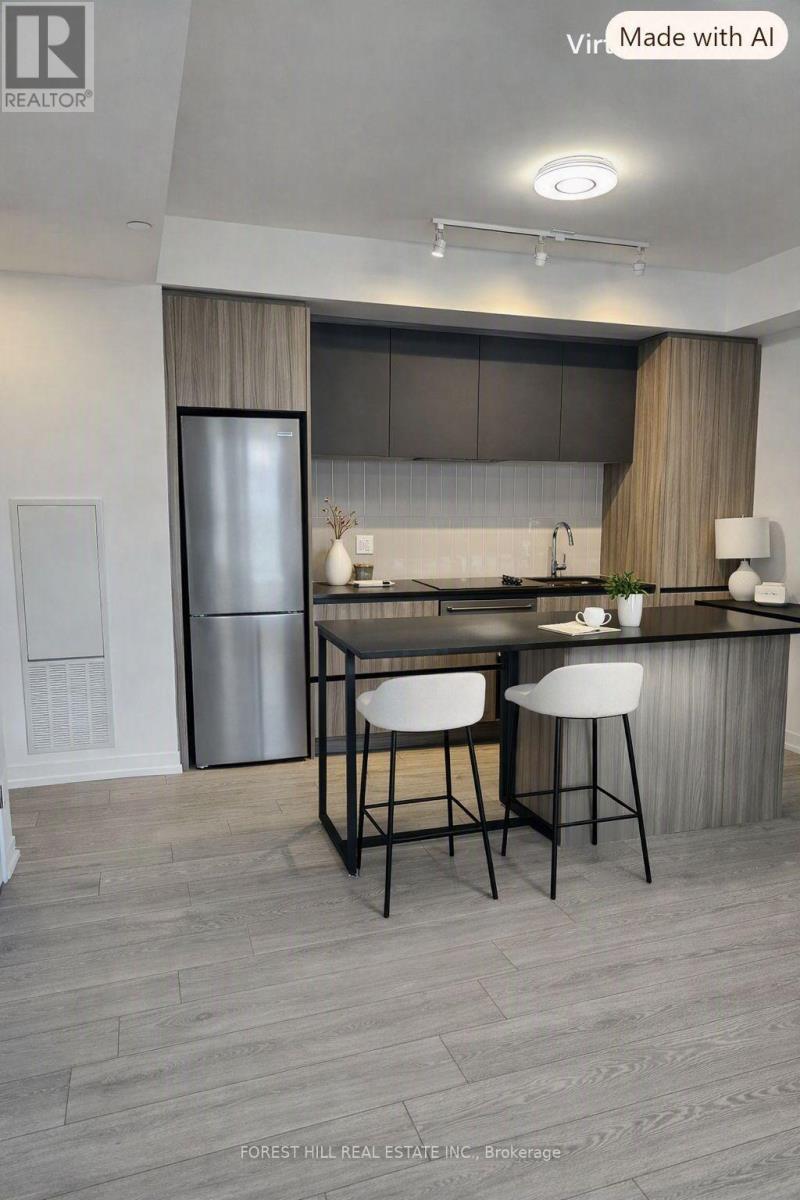 C904 - 8 Beverley Glen Boulevard, Vaughan, Ontario  L4J 0L5 - Photo 12 - N13681004