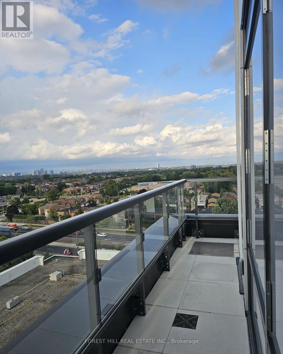 C904 - 8 Beverley Glen Boulevard, Vaughan, Ontario  L4J 0L5 - Photo 16 - N13681004