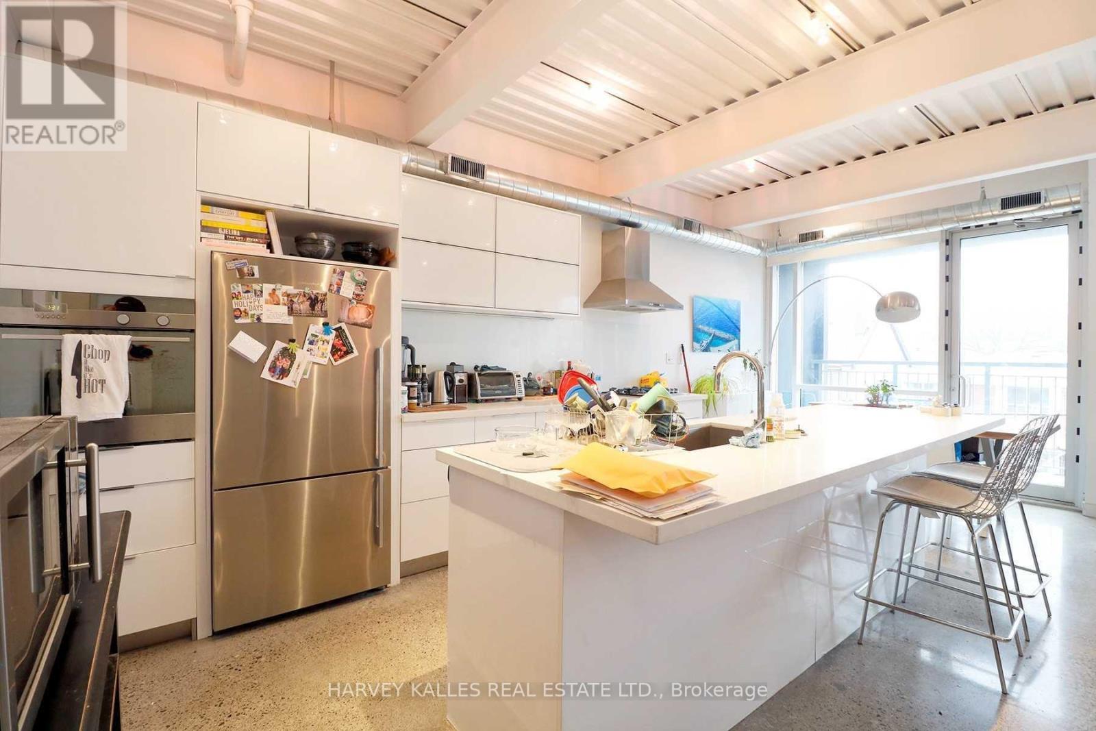Ph3a - 214 Bathurst Street, Toronto, Ontario M5T 2R9 - Photo 7 - C13668150