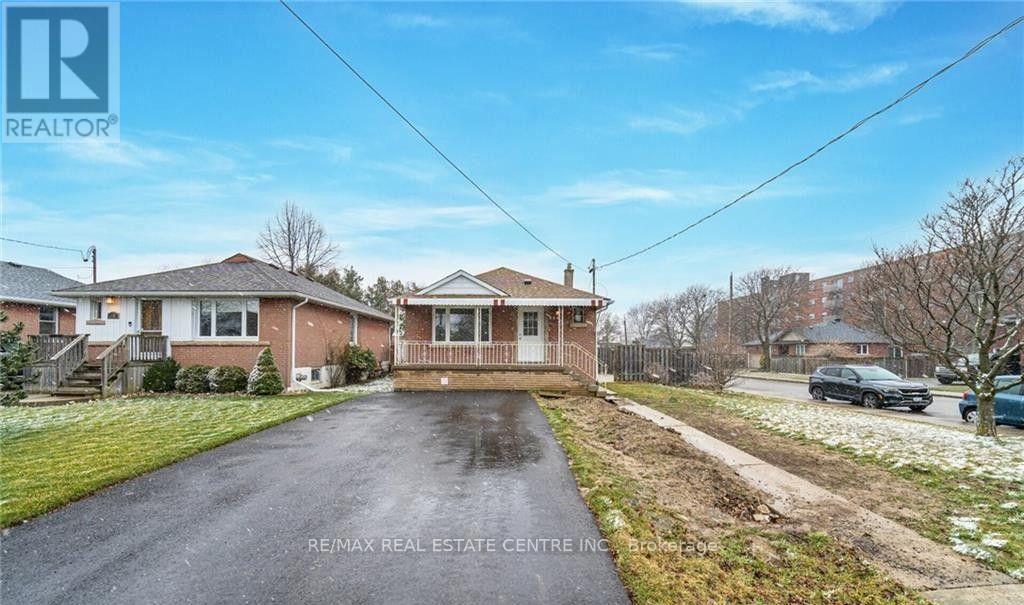 BASEMENT ONLY - 364 EAST 14TH STREET, Hamilton, Ontario