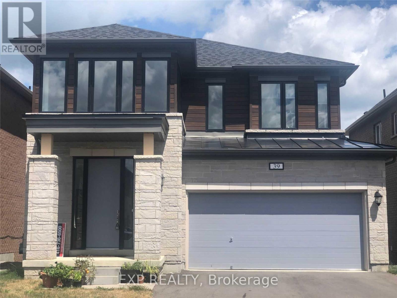 39 MORRISON DRIVE, Hamilton, Ontario