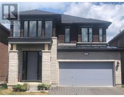 39 MORRISON DRIVE, Hamilton, Ontario