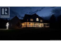 30 Jordan Drive, Hanwell, New Brunswick