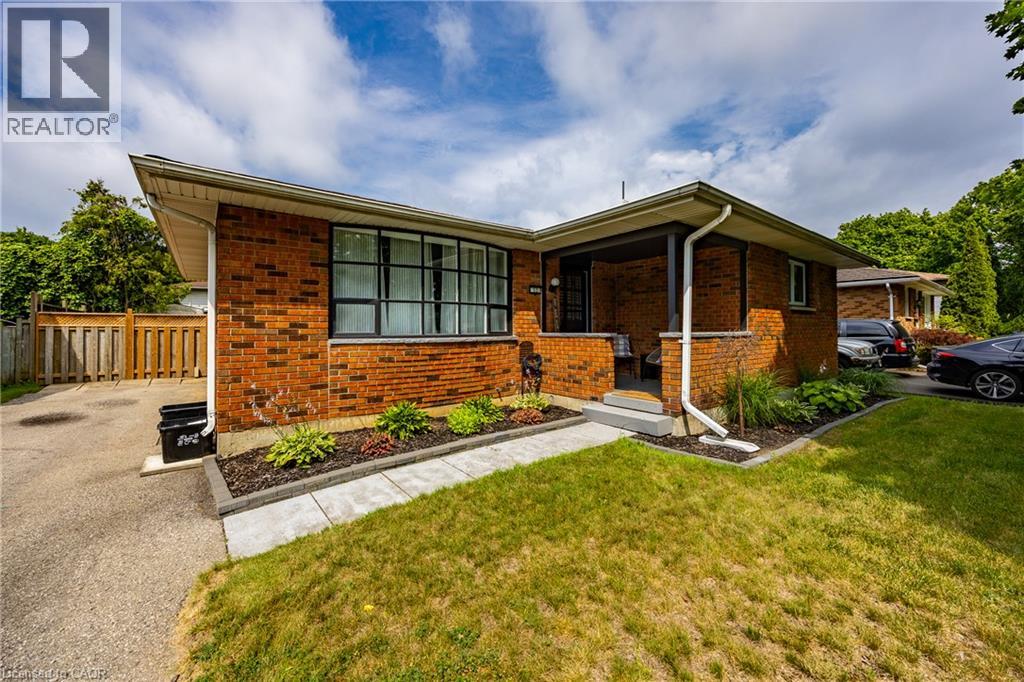 53 Miller Crescent, Simcoe, Ontario  N3Y 4P9 - Photo 3 - 40849713