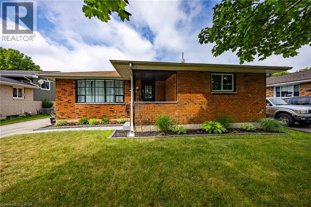 53 Miller Crescent, Simcoe, Ontario  N3Y 4P9 - Photo 2 - 40849713