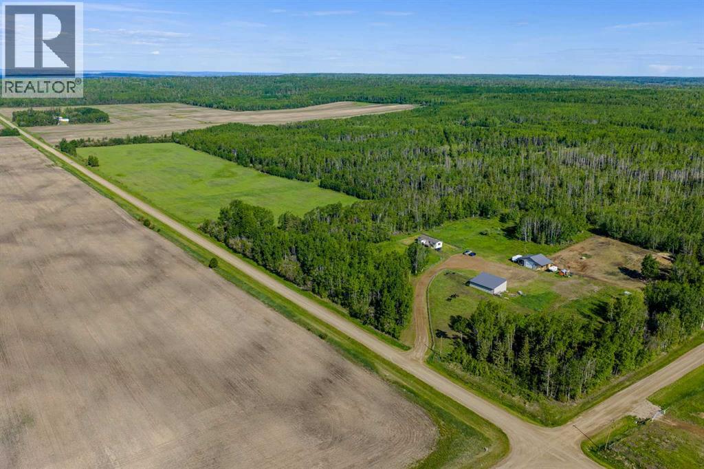 10504 794 Township, Rural Saddle Hills County, Alberta