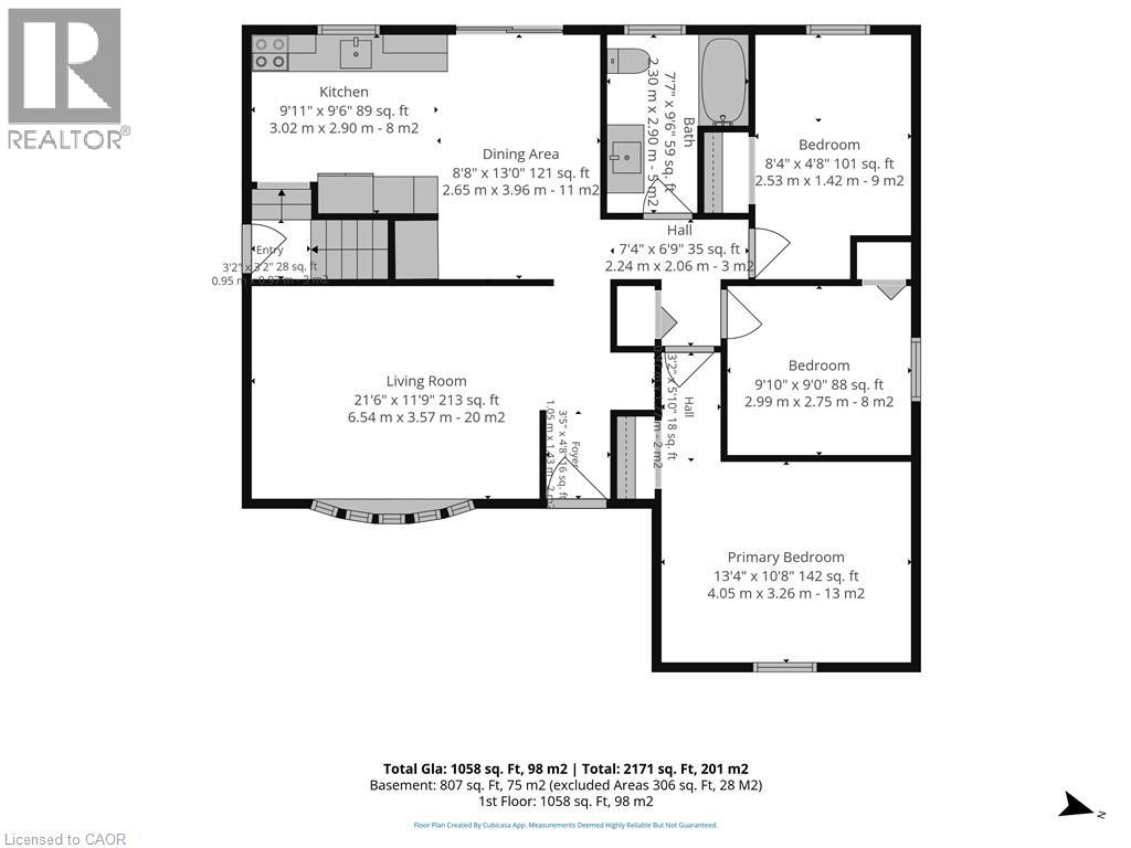 53 Miller Crescent, Simcoe, Ontario  N3Y 4P9 - Photo 39 - 40849713