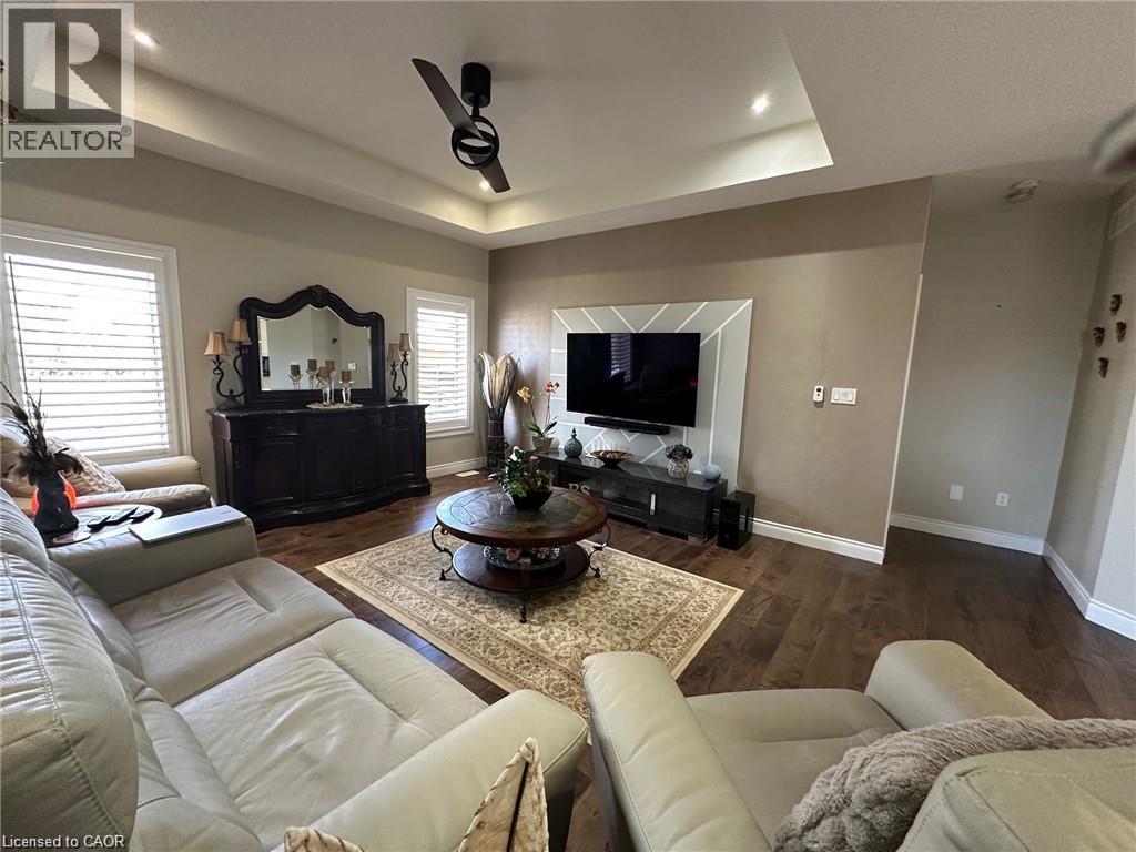 64 English Crescent, Plattsville, Ontario  N0J 1S0 - Photo 7 - 40856059