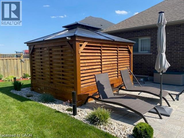 64 English Crescent, Plattsville, Ontario  N0J 1S0 - Photo 32 - 40856059