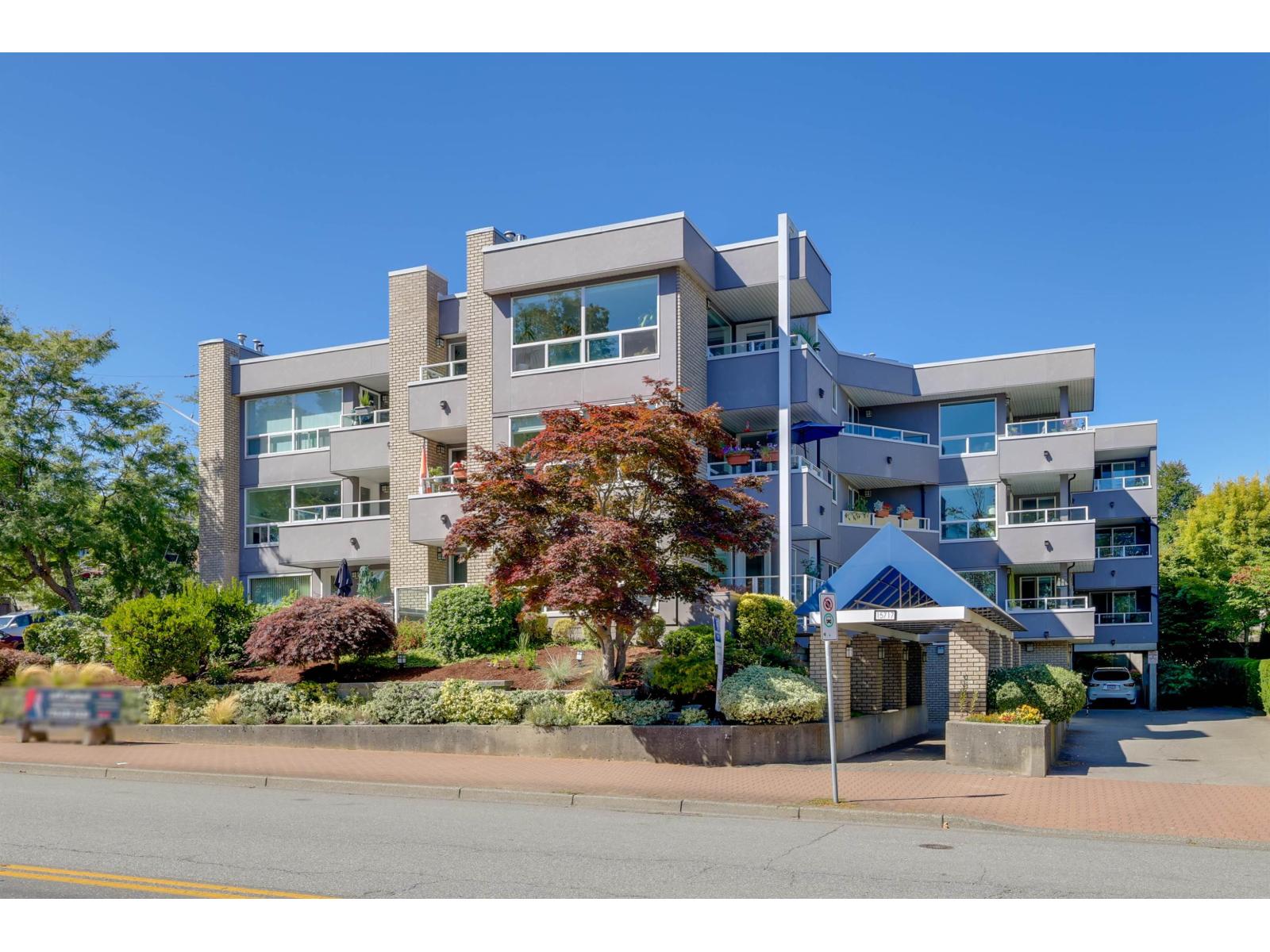 105 15717 Marine Drive, White Rock, British Columbia  V4B 1E4 - Photo 30 - R3155262