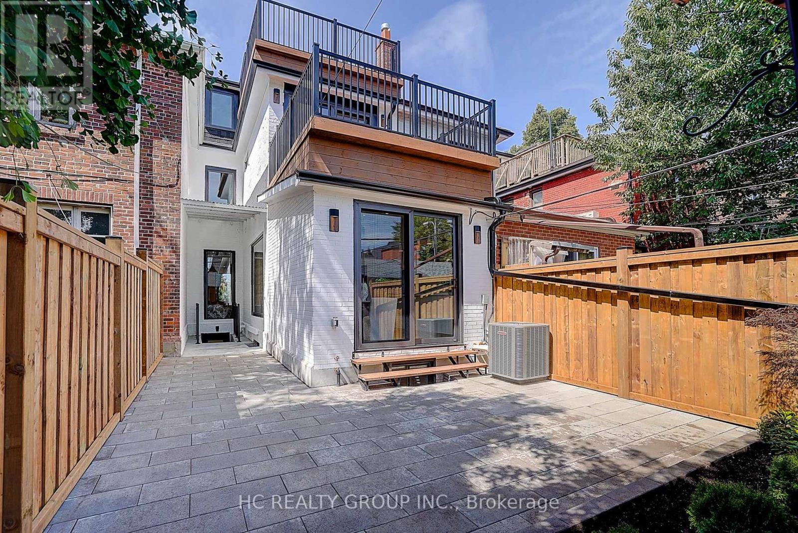 385 Manning Avenue, Toronto, Ontario  M6G 2V6 - Photo 36 - C13680640