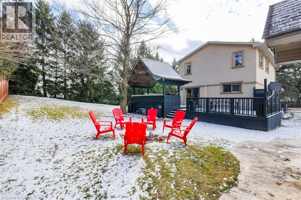 4 Peter Street, Flamborough, Ontario  L8B 0Z4 - Photo 43 - 40834300