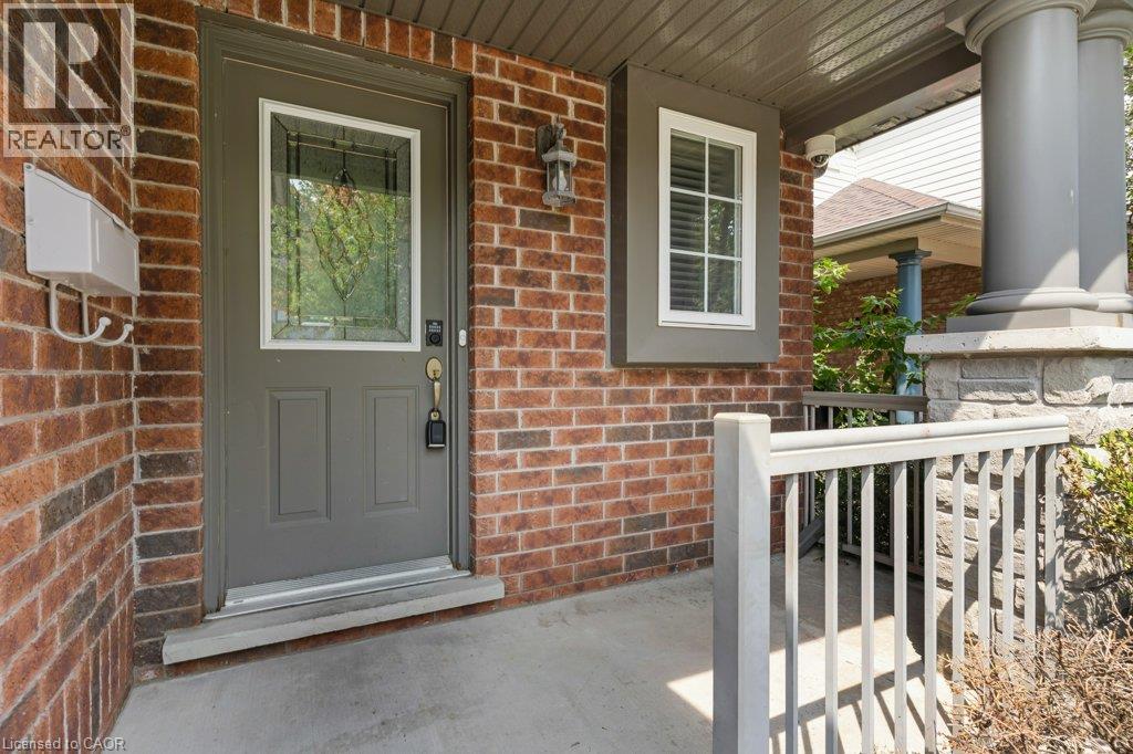 76 Renner Drive, Cambridge, Ontario  N3C 4N8 - Photo 4 - 40854108