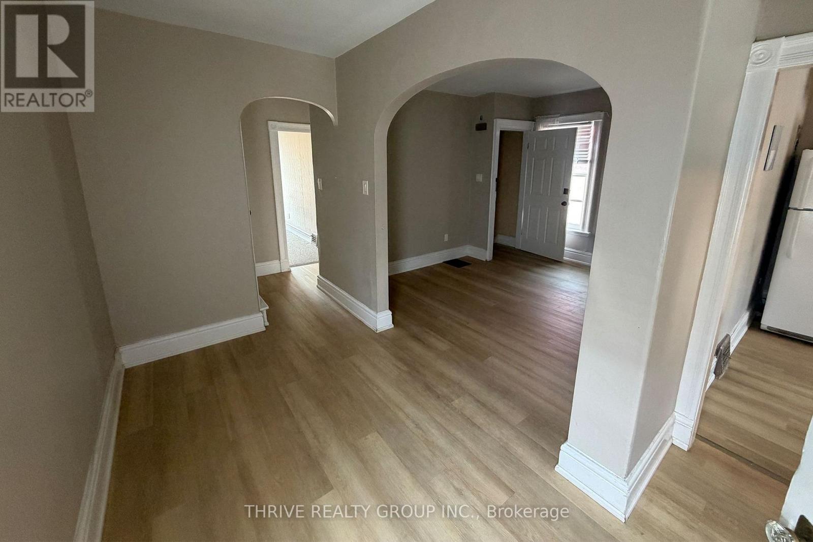 Upper - 642 Richmond Street, London East, Ontario  N6A 3G6 - Photo 2 - X13652776