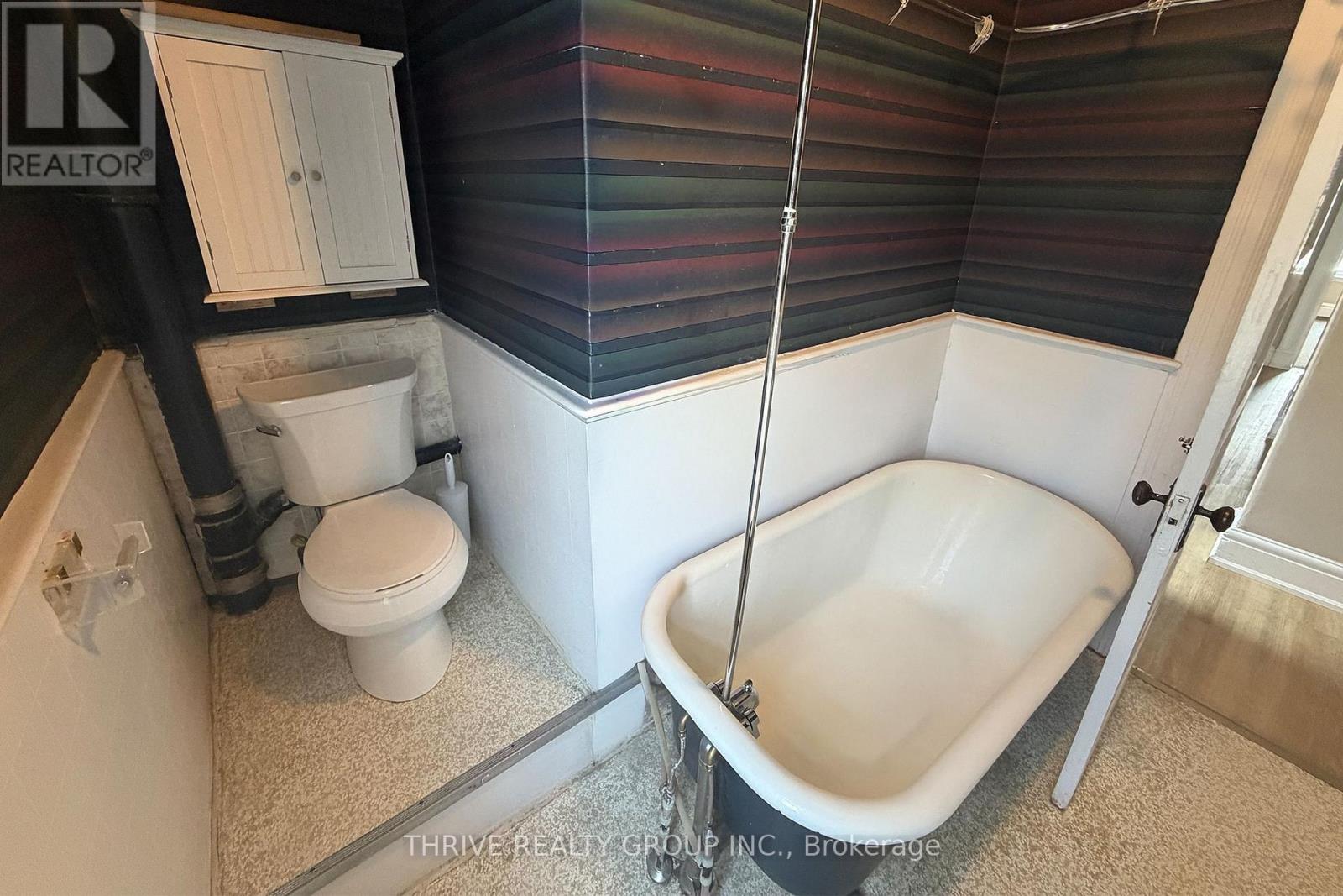 Upper - 642 Richmond Street, London East, Ontario  N6A 3G6 - Photo 11 - X13652776