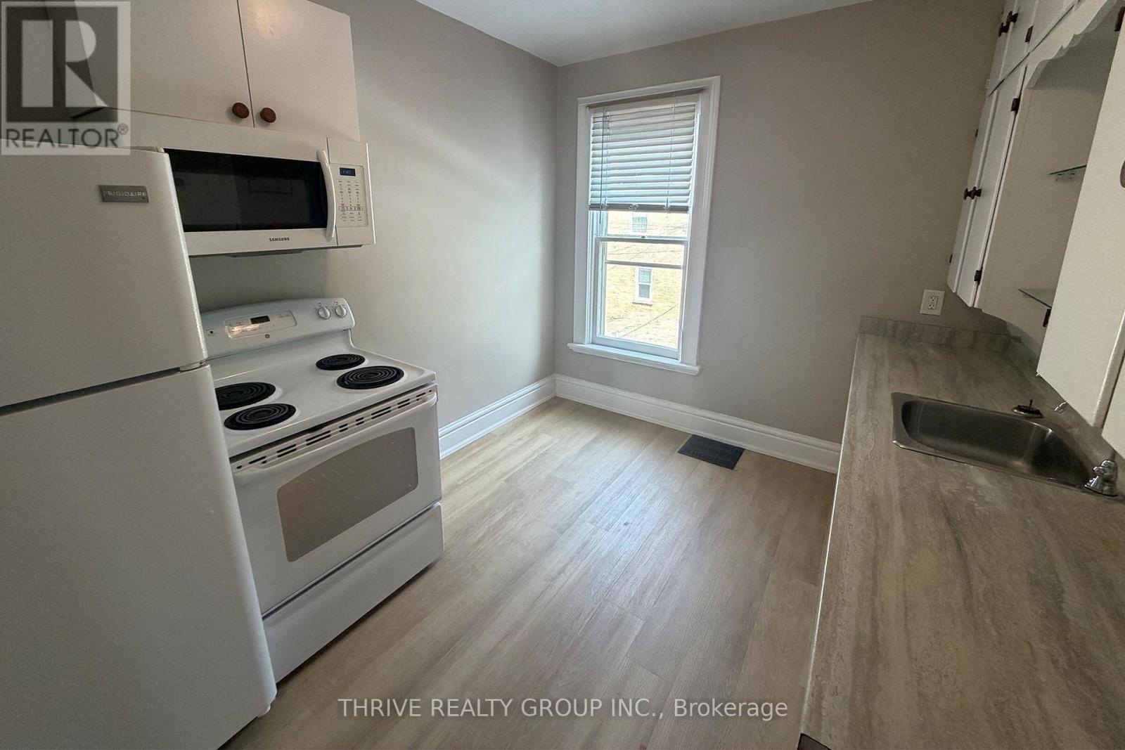 Upper - 642 Richmond Street, London East, Ontario  N6A 3G6 - Photo 5 - X13652776