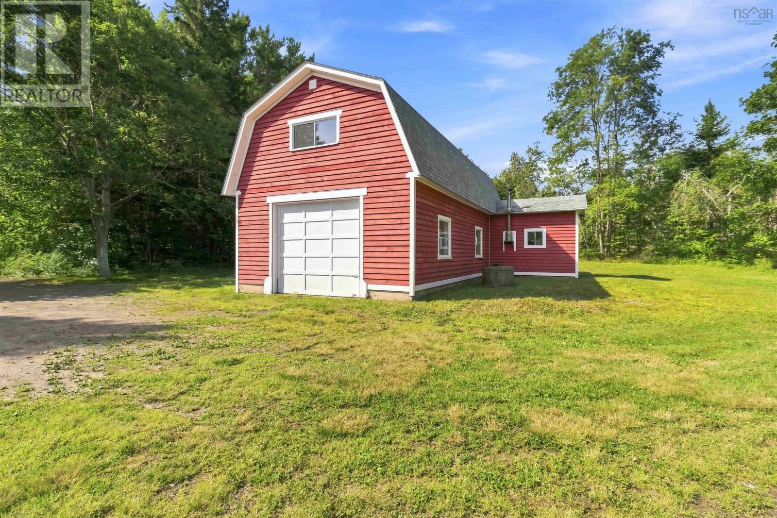 1662 Highway 331, Pleasantville, Nova Scotia  B0R 1G0 - Photo 36 - 202620180