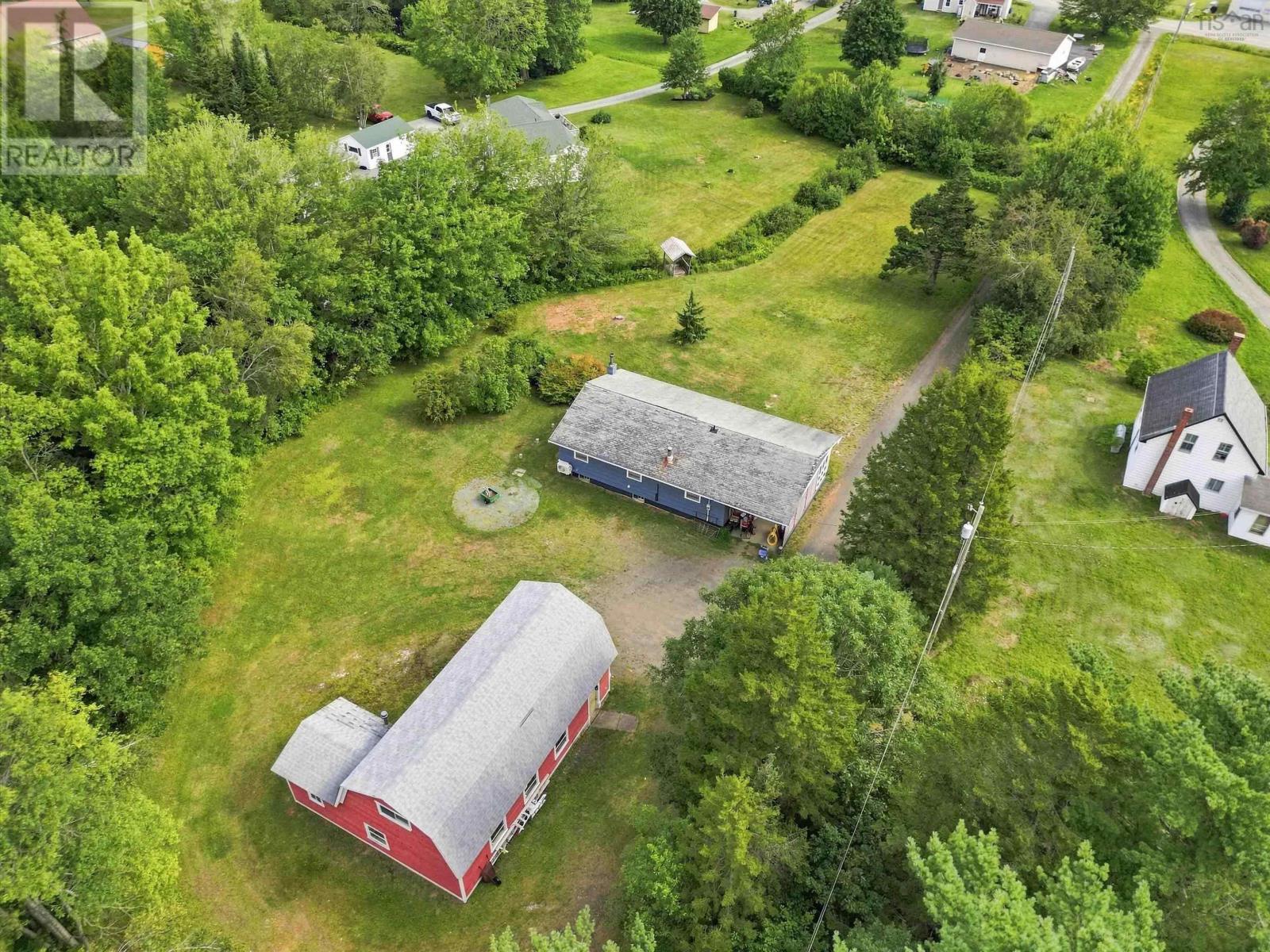 1662 Highway 331, Pleasantville, Nova Scotia  B0R 1G0 - Photo 44 - 202620180