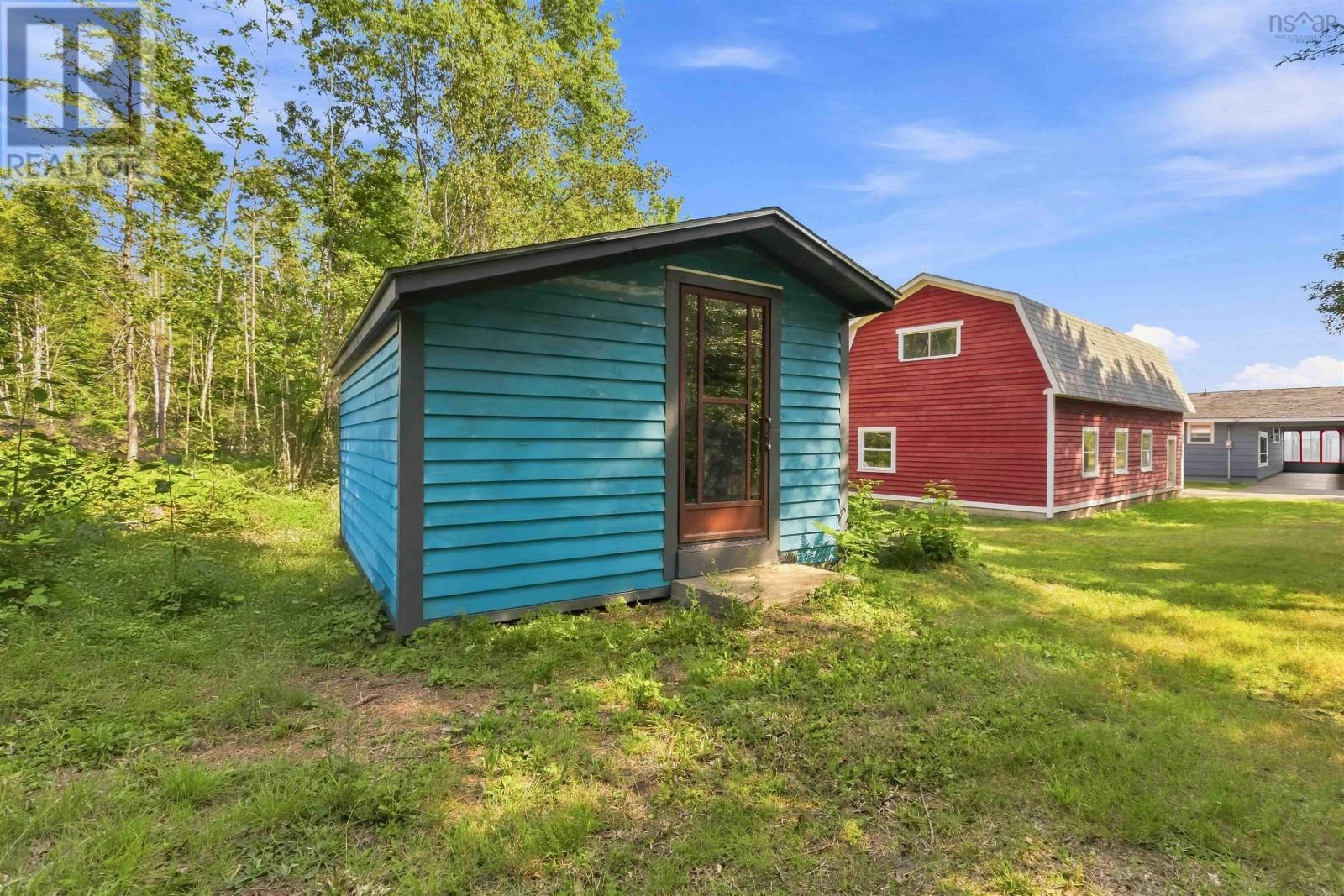 1662 Highway 331, Pleasantville, Nova Scotia  B0R 1G0 - Photo 41 - 202620180