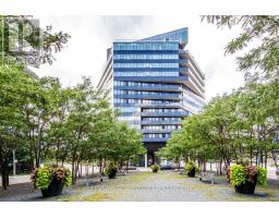 812 - 21 LAWREN HARRIS SQUARE, Toronto, Ontario