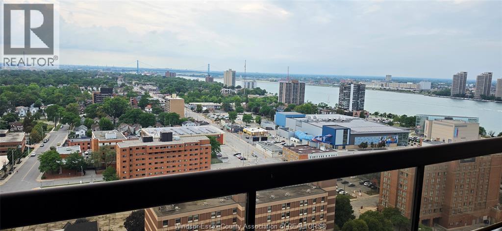 150 Park Unit# 2315, Windsor, Ontario  N9A 7A2 - Photo 16 - 26019905