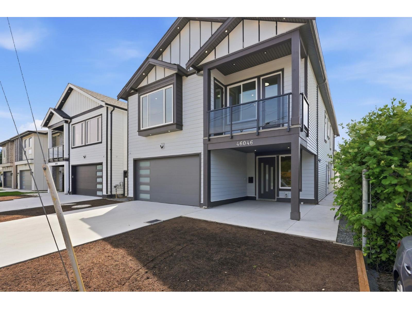 46046 SOUTHLANDS CRESCENT|Chilliwack Proper South, Chilliwack, British Columbia