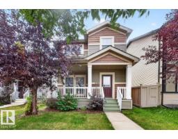 8305 ELLIS CR NW, Edmonton, Alberta