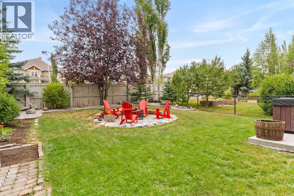 19 Sunset Circle, Cochrane, Alberta  T4C 0C3 - Photo 46 - A2336278
