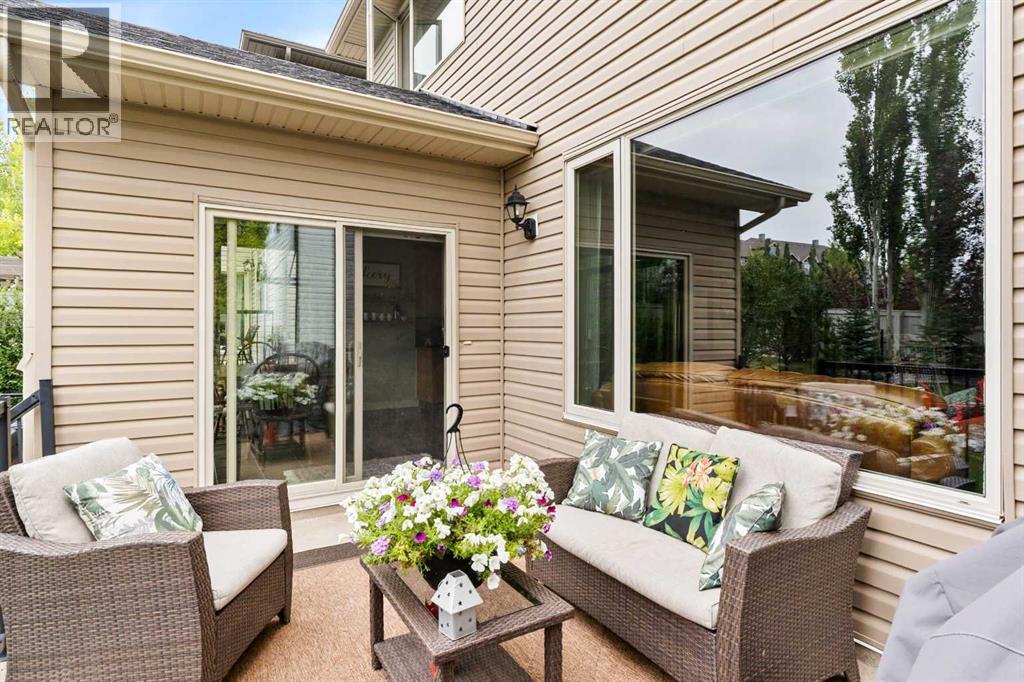 19 Sunset Circle, Cochrane, Alberta  T4C 0C3 - Photo 41 - A2336278