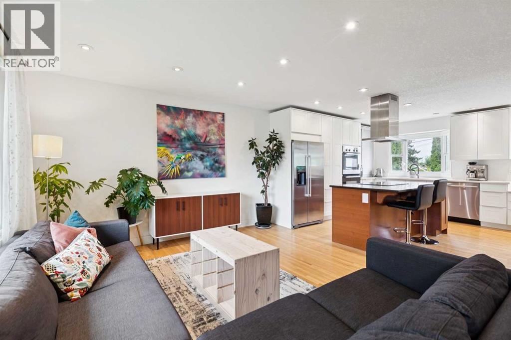 5008 Norquay Drive Drive NW, Calgary, Alberta  T2K 2L3 - Photo 3 - A2337005
