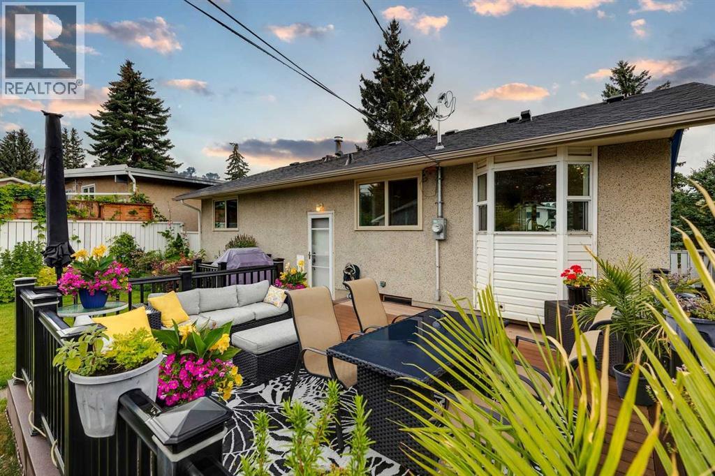 5008 Norquay Drive Drive NW, Calgary, Alberta  T2K 2L3 - Photo 47 - A2337005