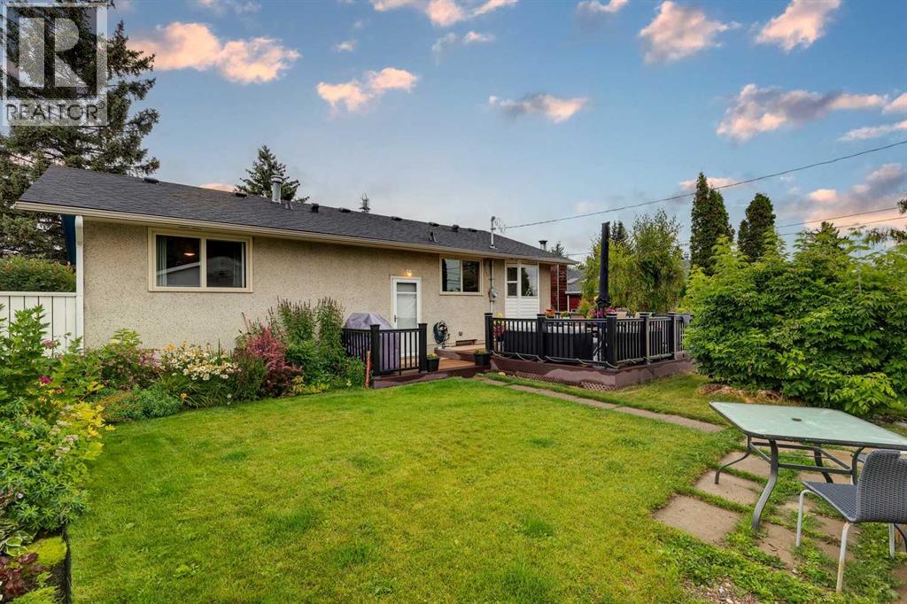 5008 Norquay Drive Drive NW, Calgary, Alberta  T2K 2L3 - Photo 41 - A2337005