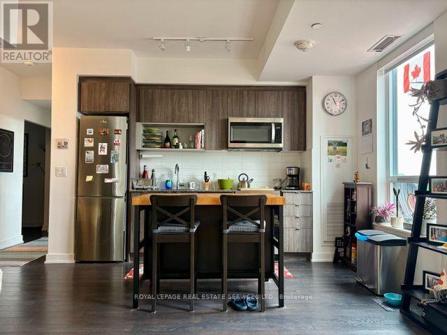 630 Greenwood Avenue, Toronto, Ontario  M4J 0A8 - Photo 8 - E13681034