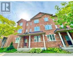 507 WHITE'S HILL AVENUE, Markham, Ontario