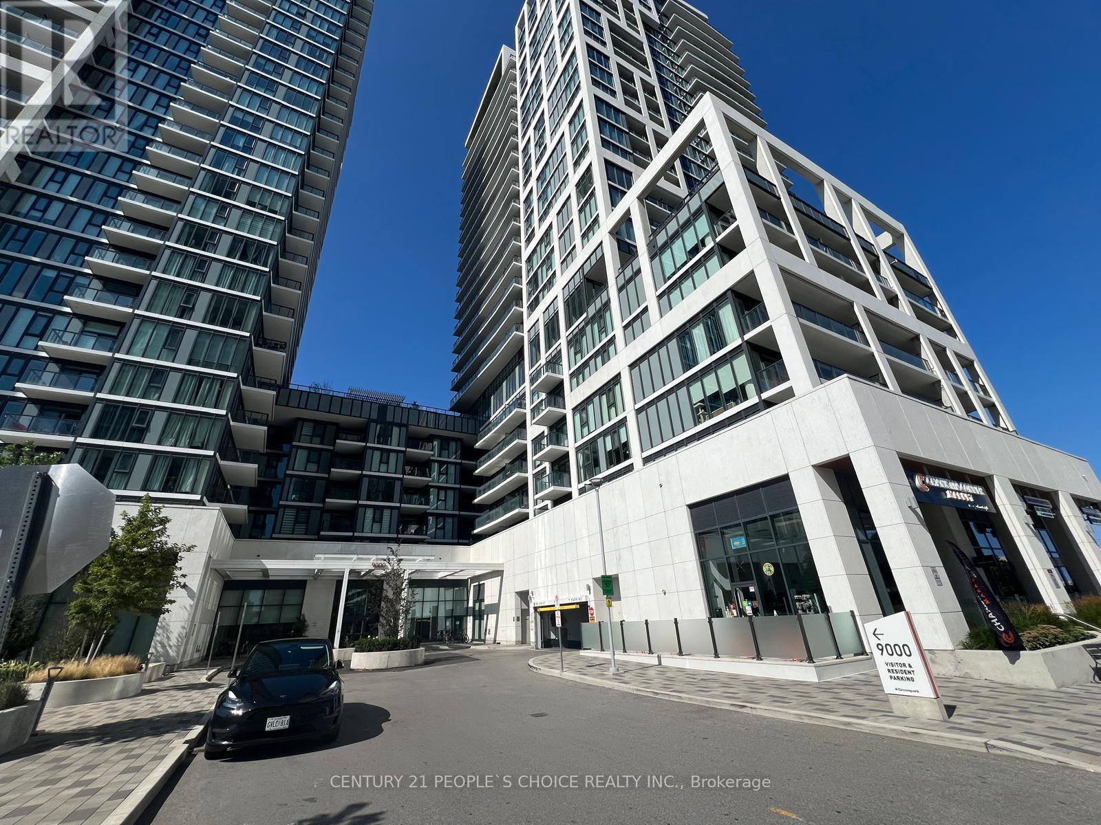 925 - 9000 JANE STREET, Vaughan, Ontario