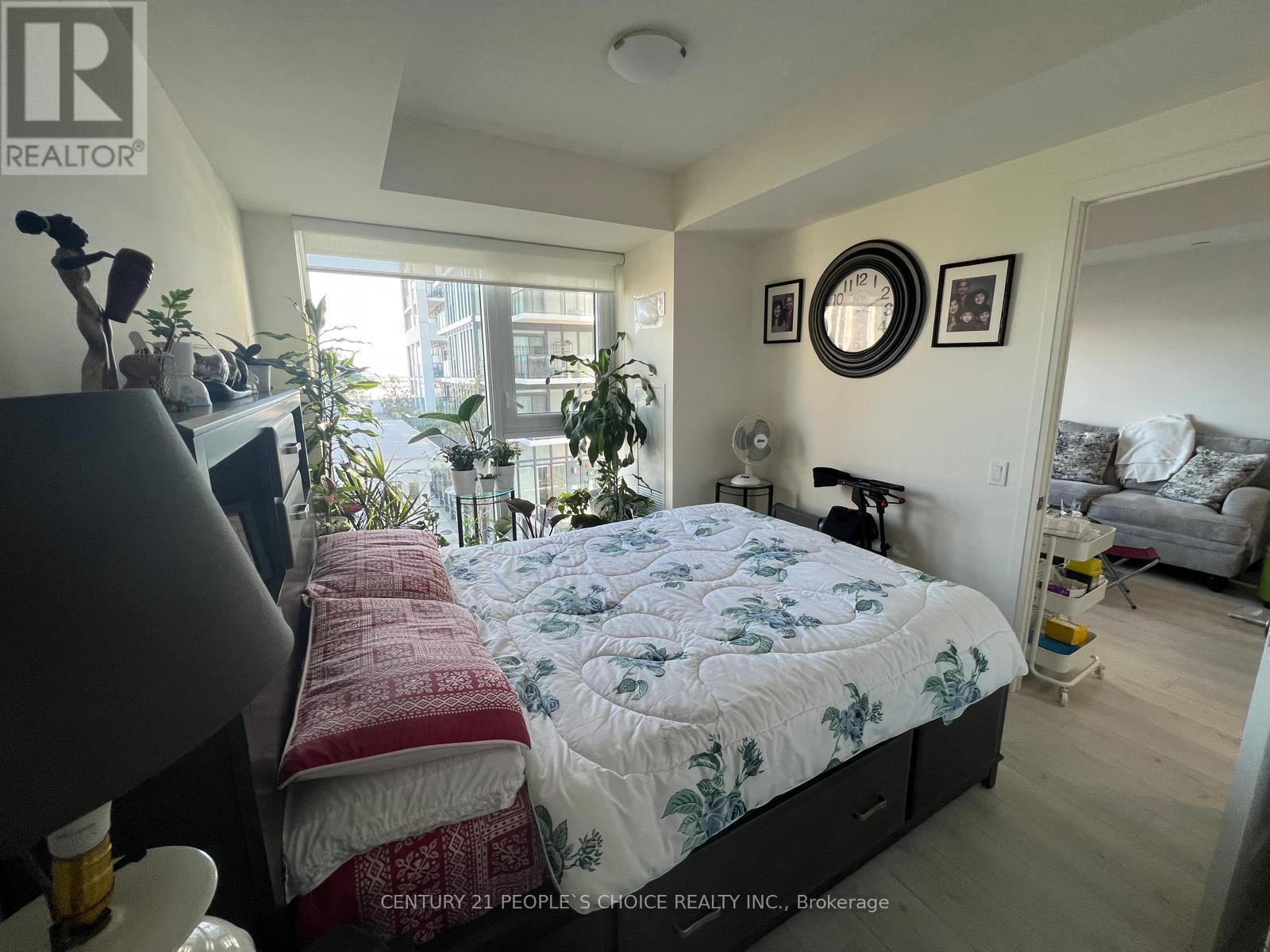 925 - 9000 Jane Street, Vaughan, Ontario  L4K 0M6 - Photo 12 - N13681042